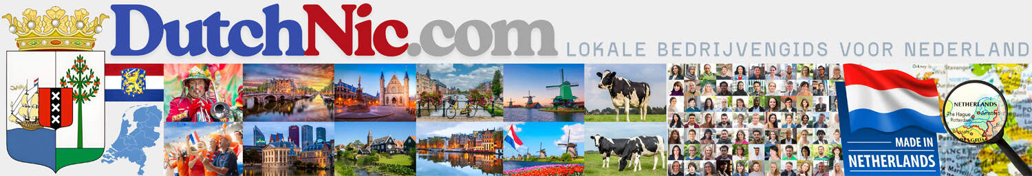Gemaakt in Nederland - Lucas Divestore